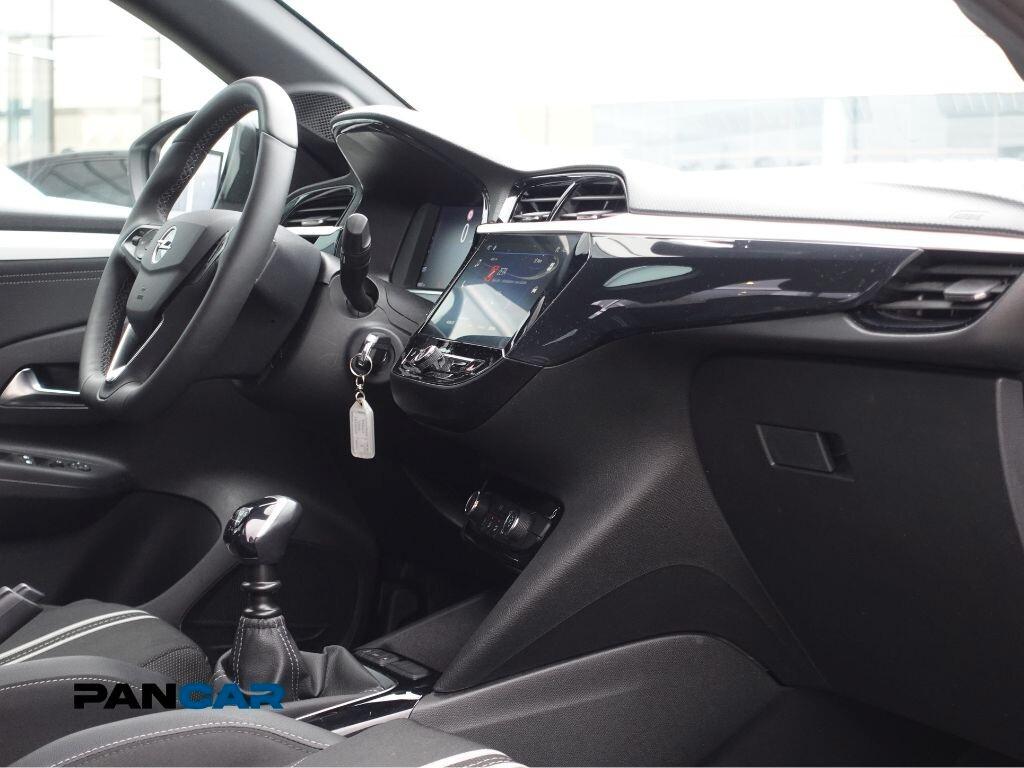 Opel Corsa 1.2 100 CV GS