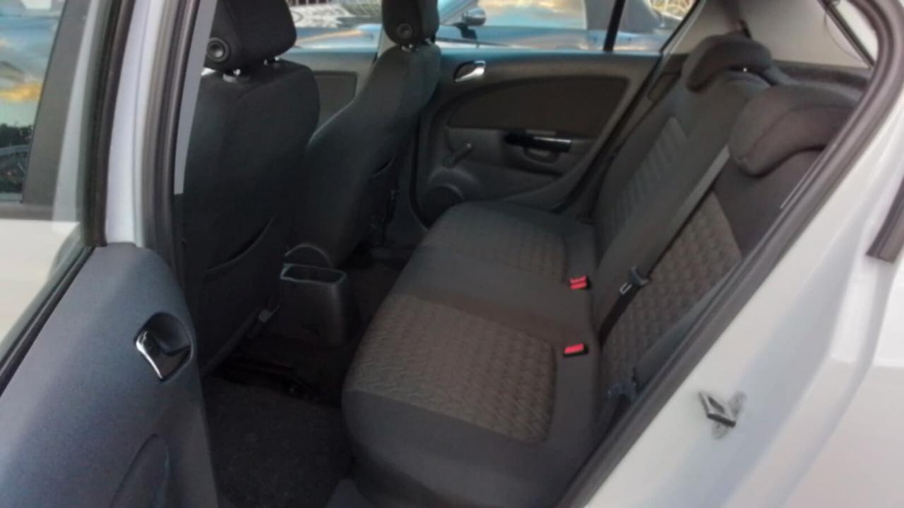 Opel Corsa 1.2 5 porte Edition