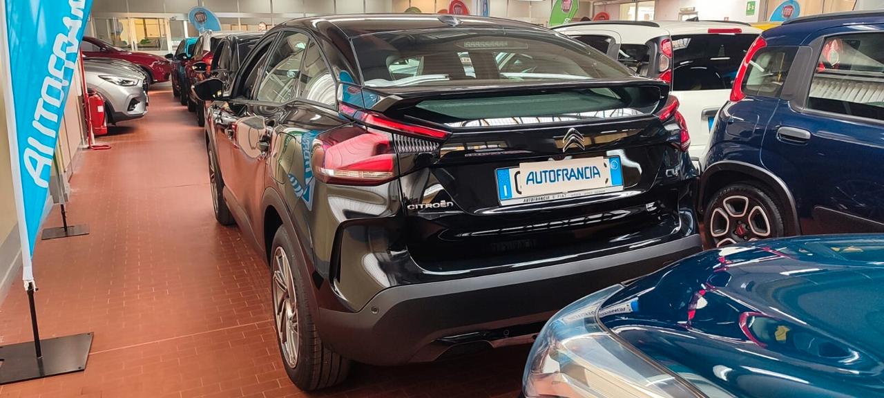 Citroen C4 PureTech 100 S&S You