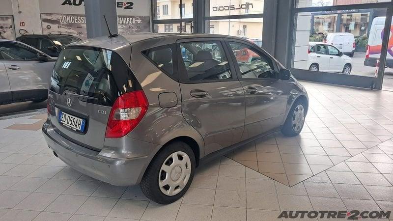 Mercedes-Benz Classe A A 180 CDI Executive