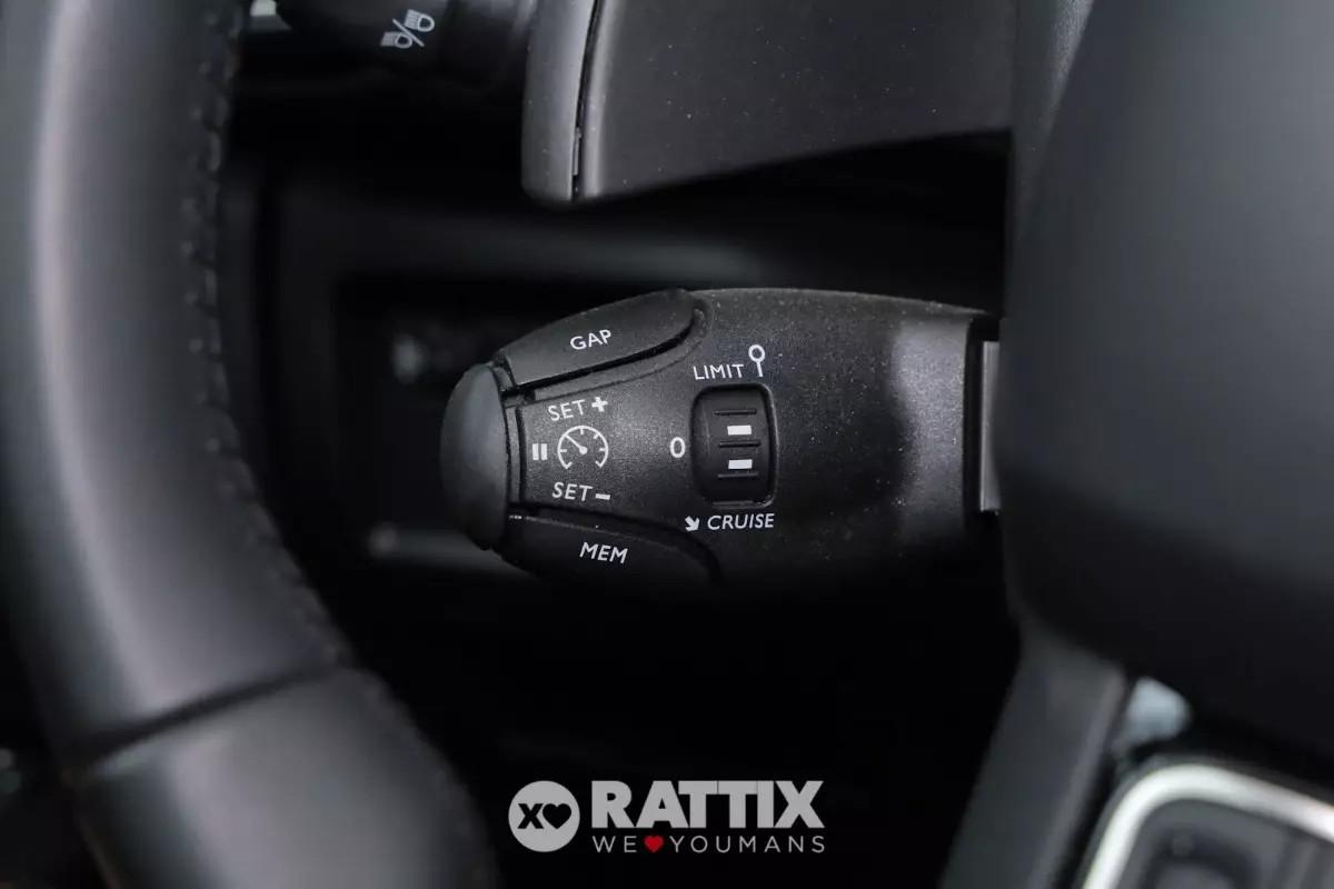 Citroen C5 Aircross 1.5 BlueHDI 130CV Max EAT8