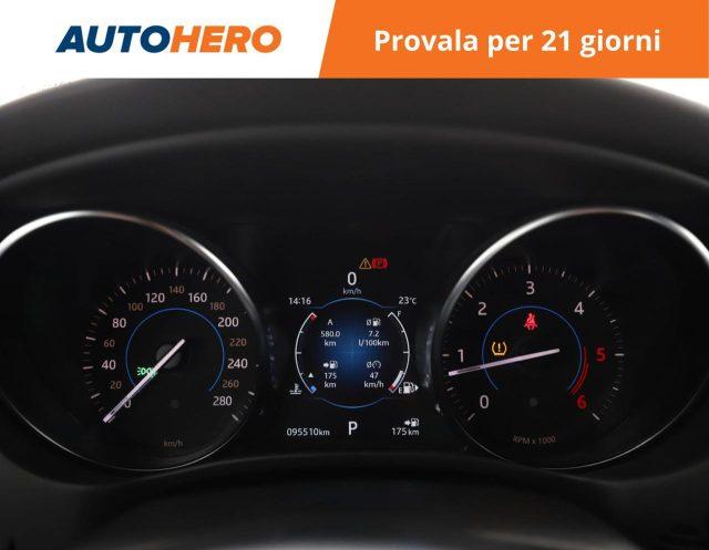 JAGUAR XE 2.0 D 180 CV aut. R-Sport