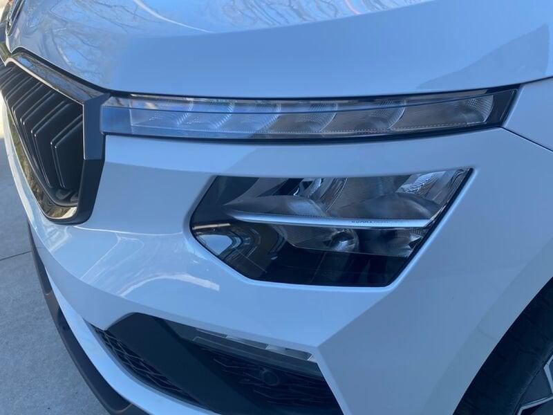 Škoda Kamiq 1.0 TSI Be More 70kW
