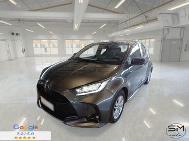 Mazda 2 1.5 vvt full hybrid electric Agile Comfort e Safety Pack e-cvt
