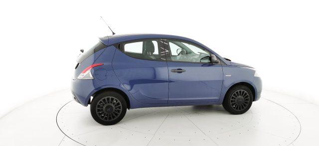 LANCIA Ypsilon 1.3 MJT 95 CV 5 porte Silver S&S