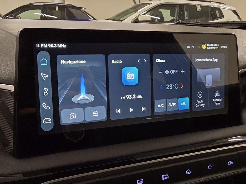 MG MG3 MG3 1.5 Hybrid+ Luxury con BONUS EASY GO'