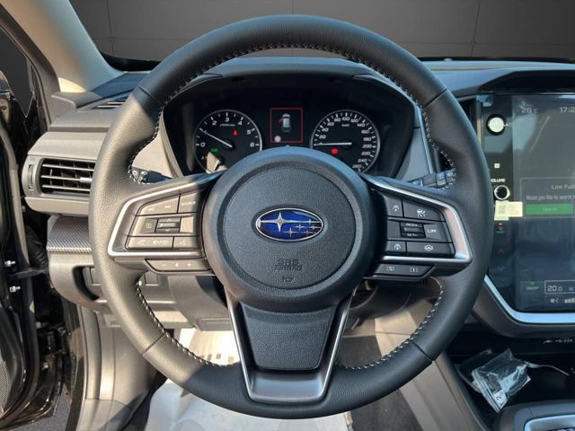 SUBARU Crosstrek 2.0i e-Boxer MHEV CVT Lineartronic Premium