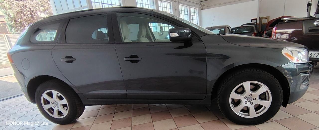 Volvo XC 60 XC60 DRIVe Kinetic