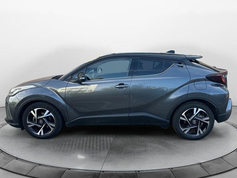 Toyota C-HR 1.8 Hybrid E-CVT Business