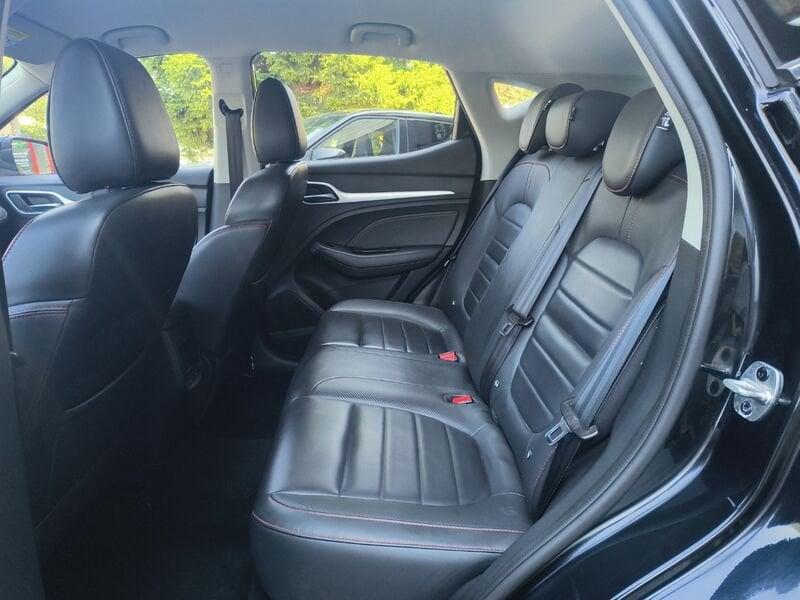 MG ZS ZS 1.5 Luxury (prezzo reale)