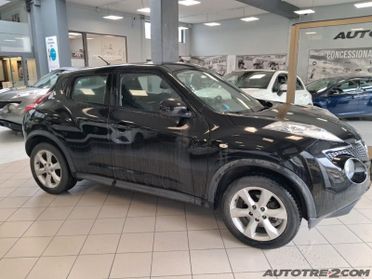 Nissan Juke Juke 1.5 dCi Acenta