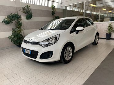 Kia Rio 1.2 BENZINA 5p. Cool