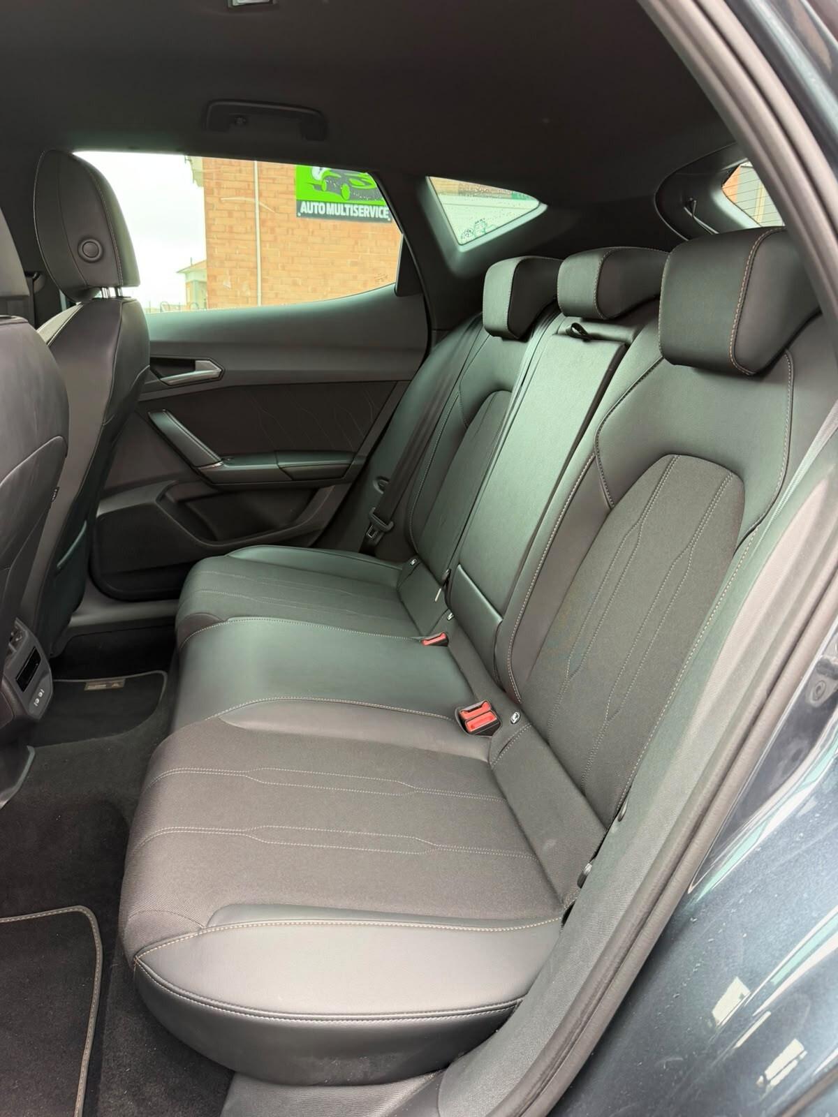 Cupra Formentor 2.0 TDI DSG TRIBE EDITION