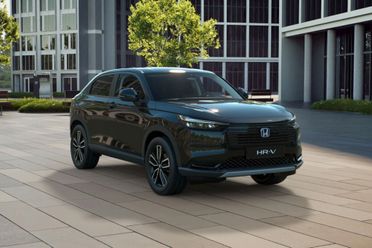 HONDA HR-V 3ª serie HR-V 1.5 Hev eCVT Elegance