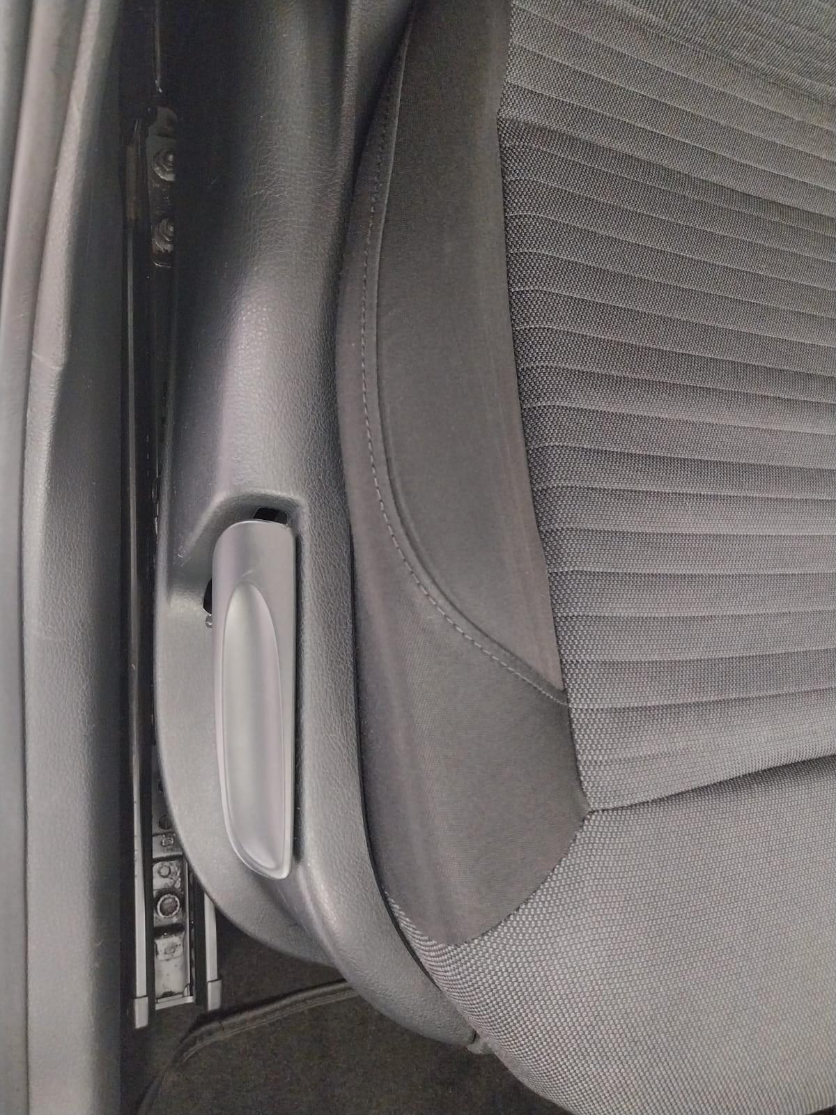 Volkswagen Polo 1.2 TDI DPF 5p. Comfortline 2013