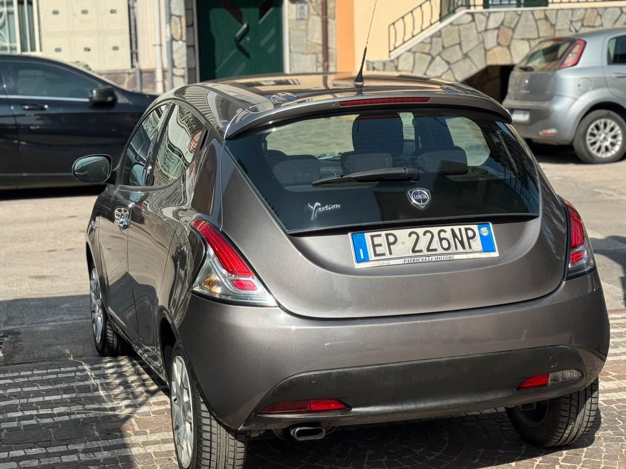 Lancia Ypsilon 1.3 MJT 16V 95 CV 5 porte S&S Platinum