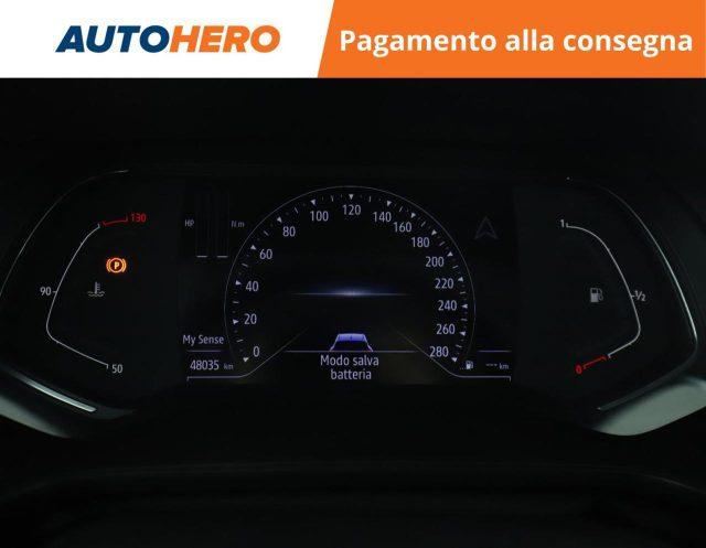 RENAULT Captur TCe 100 CV Intens