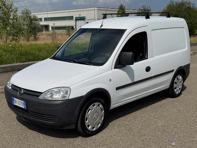 OPEL Combo 1.6 CNG Metano 3p. Van