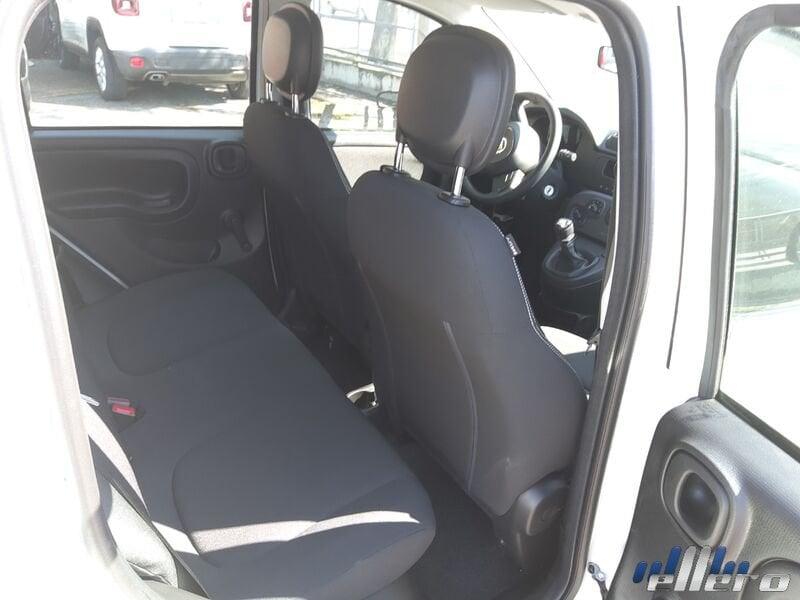 FIAT Panda MY25 1.0 70cv Hybrid