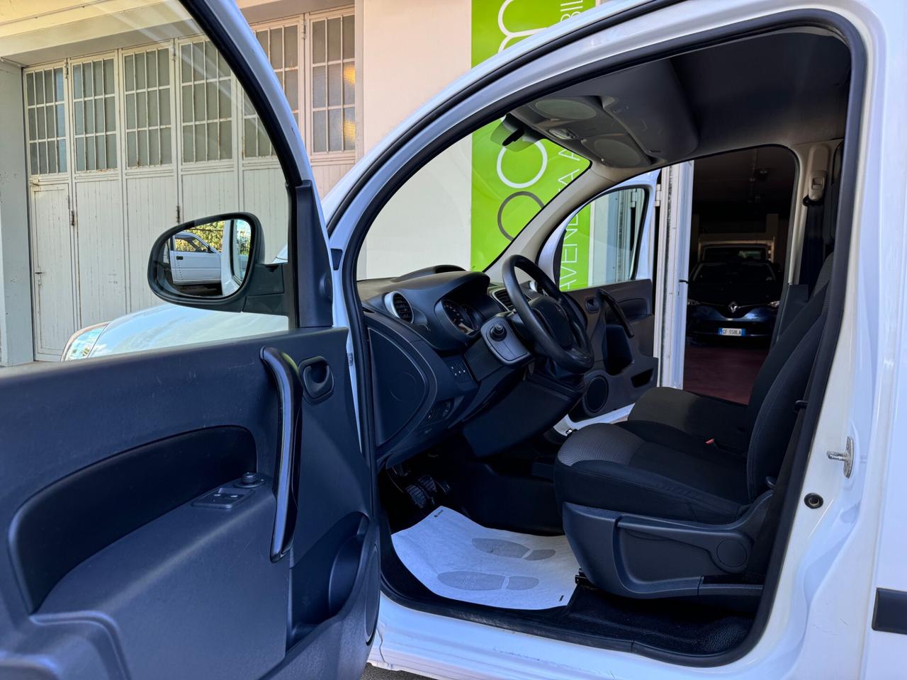 Renault Kangoo 1.5 bluedci 3P Eu6 GARANZIA 24 MESI