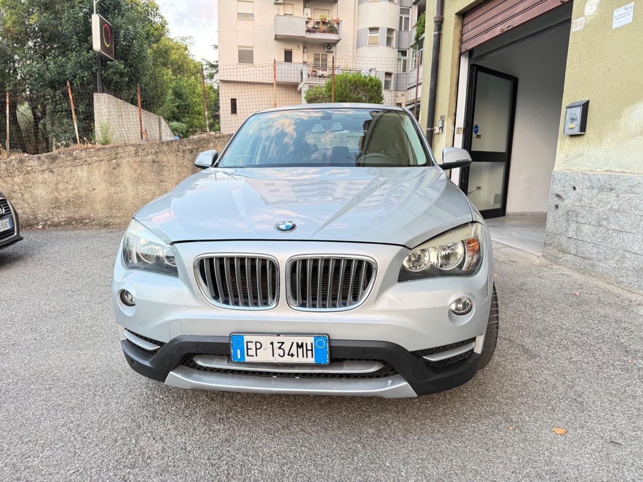 Bmw X1 sDrive16d Sport Line