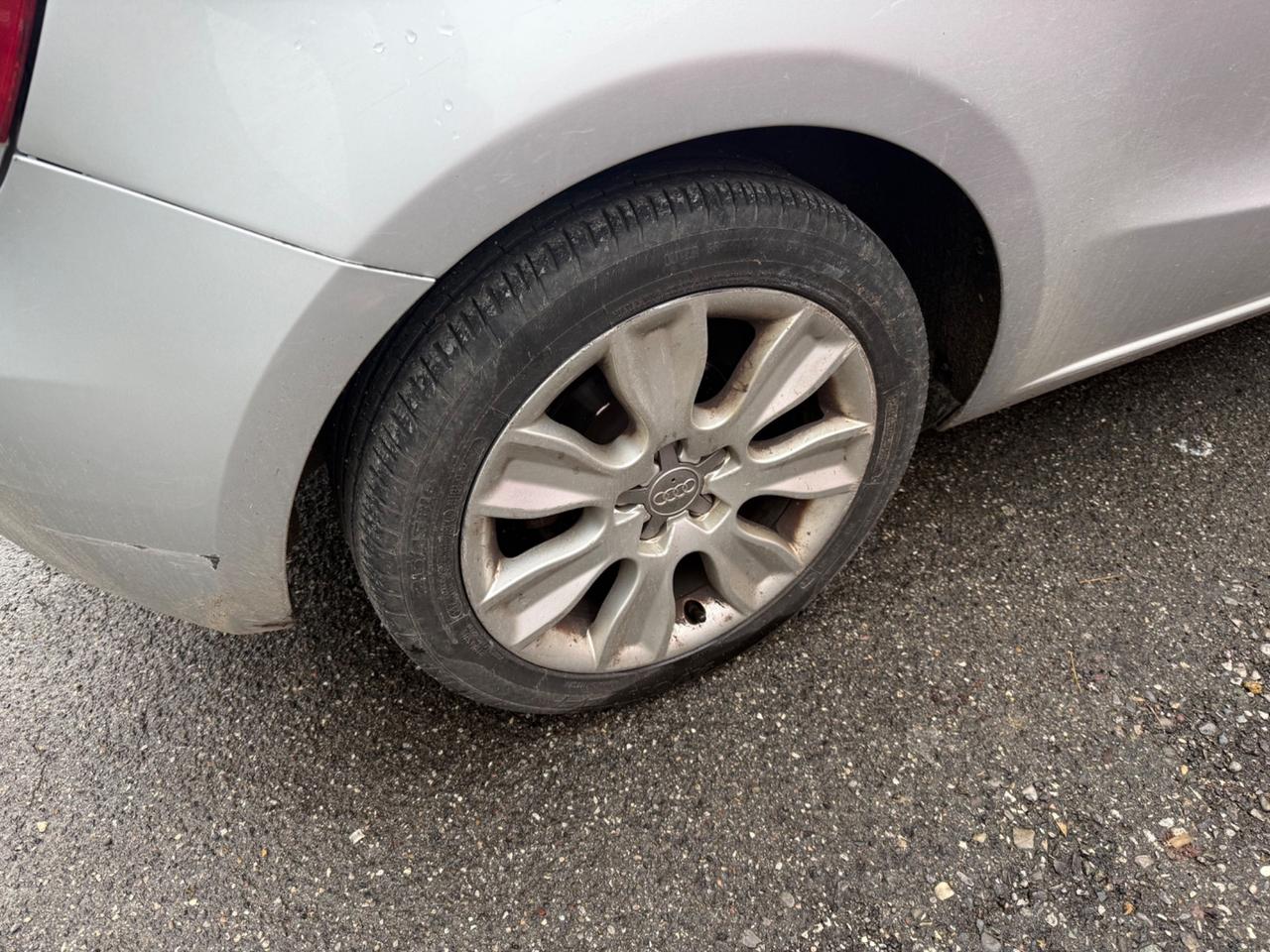 Audi A1 1.6 TDI Ambition