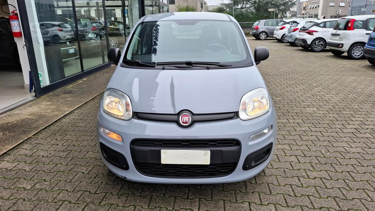 Fiat Panda 1.0 firefly hybrid s&s 70cv 5p.ti