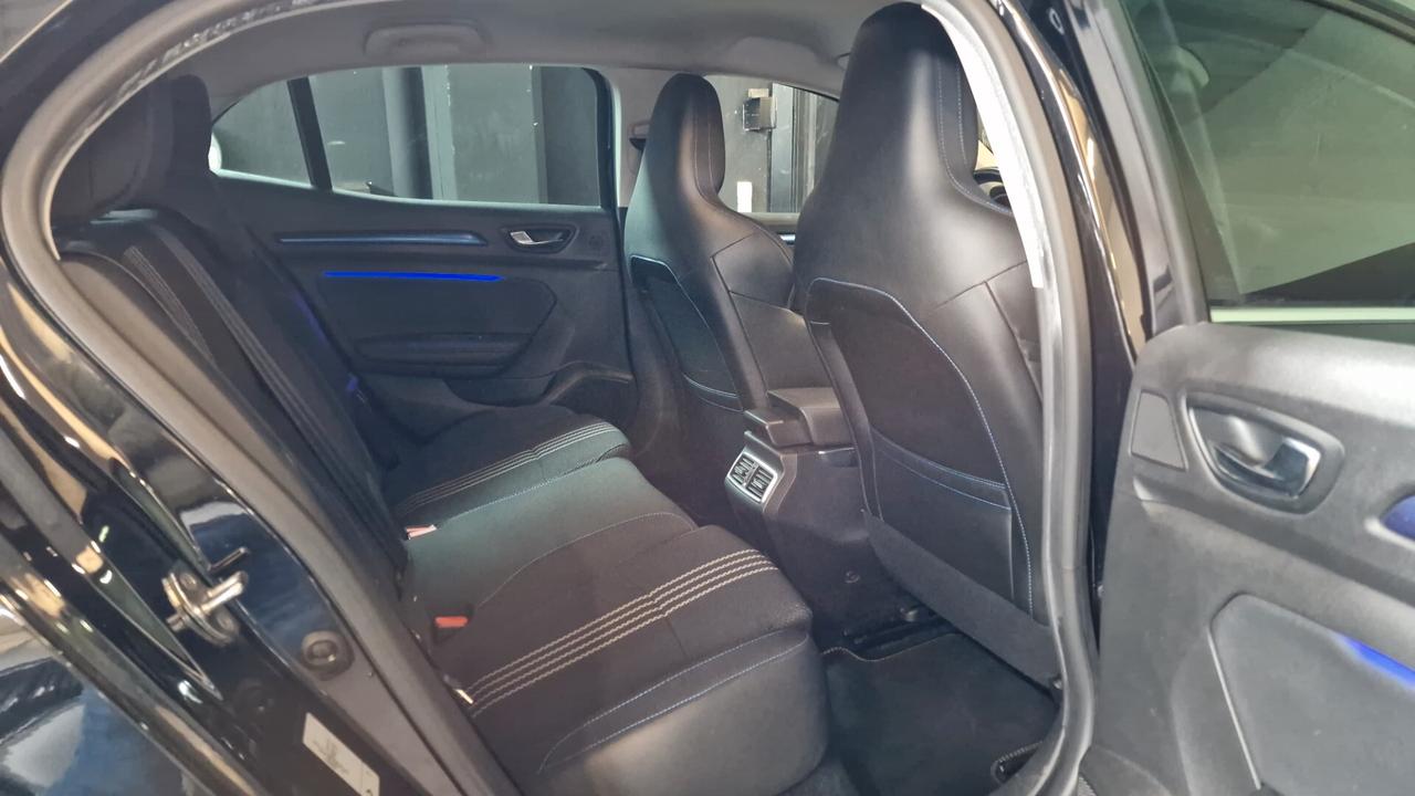 Renault Megane Mégane dCi 130 CV Energy GT Line