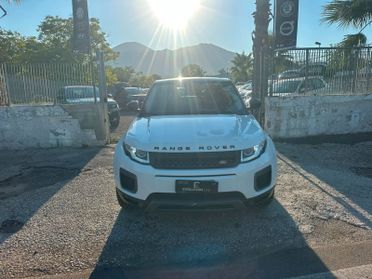 Range Rover Evoque 2016 Cambio Automatico