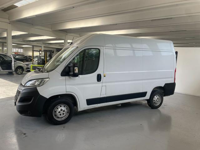 CITROEN Jumper 33 BLUEHDI 120CV S&S PM-TM FURGONE