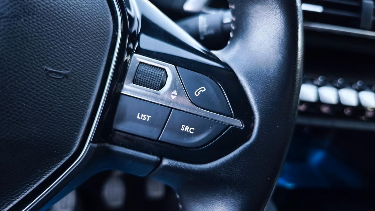 Peugeot 3008 BlueHDi 130 S&S Active Pack