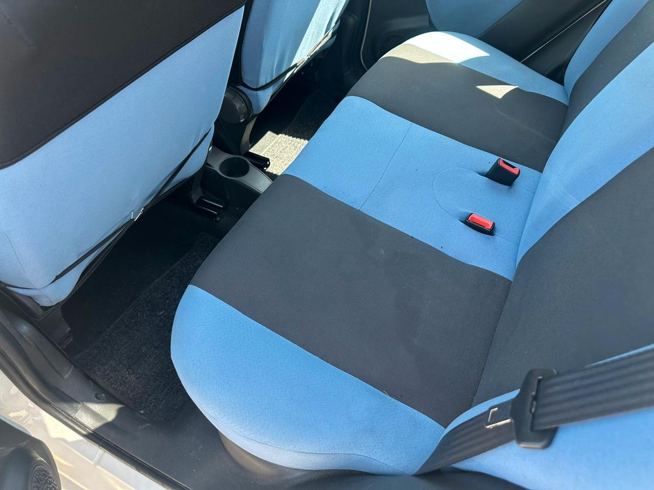 Fiat Panda 1.3 MJT 16V 4x4 Glam