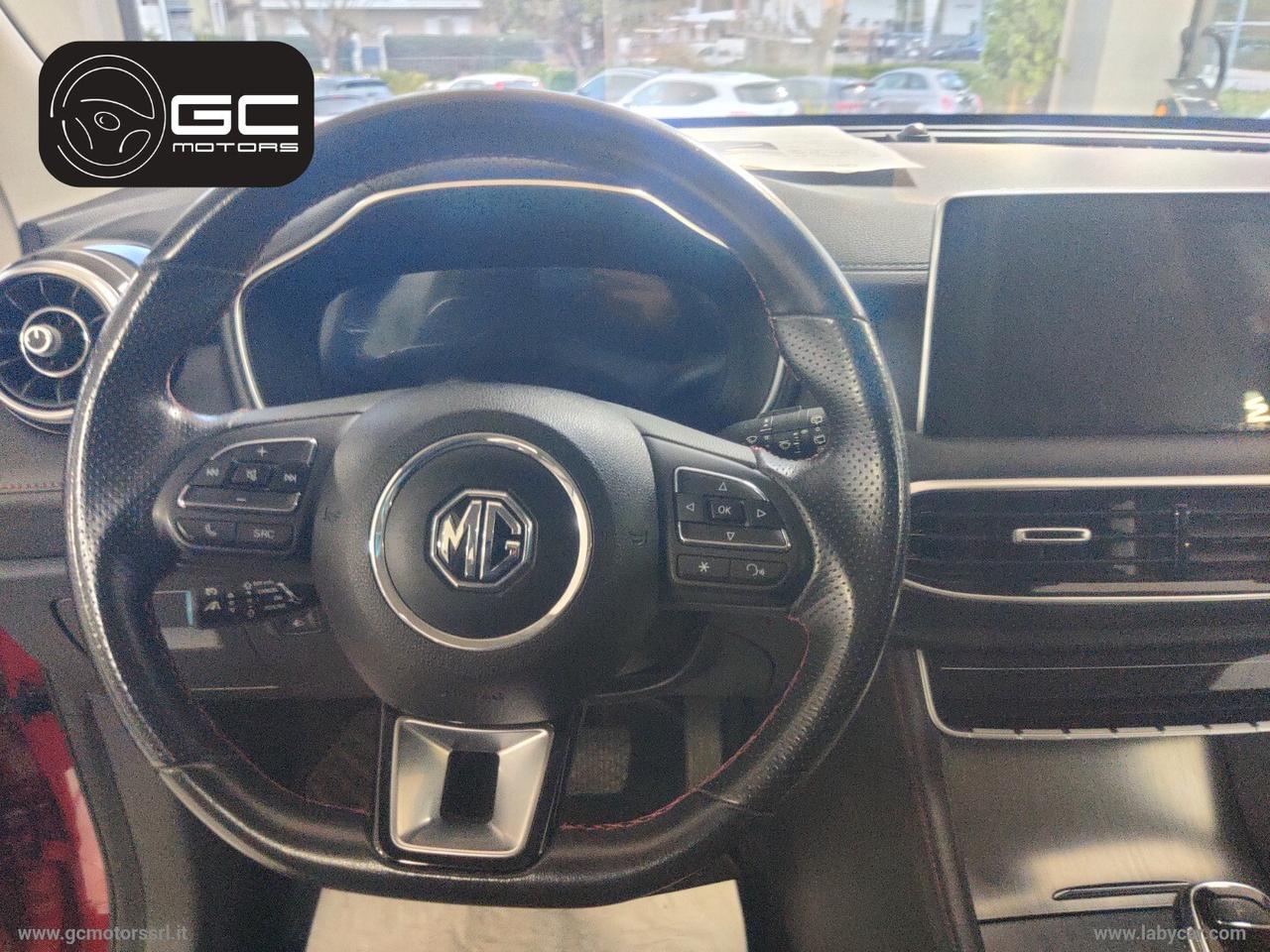 Mg HS 1.5T-GDI AT Comfort 162 CV