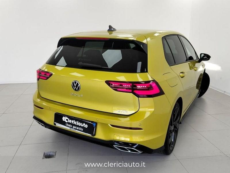 Volkswagen Golf 1.5 eTSI 130 CV EVO ACT DSG R-Line