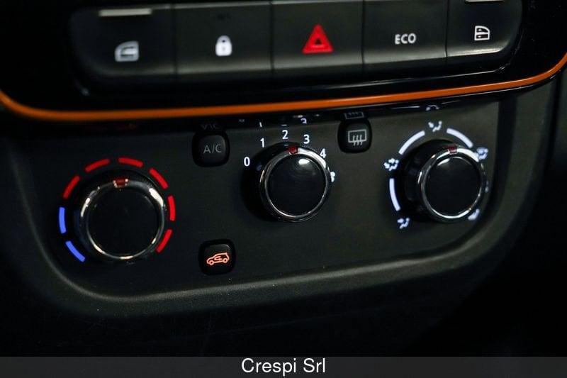 Dacia Spring Comfort Plus Electric 45