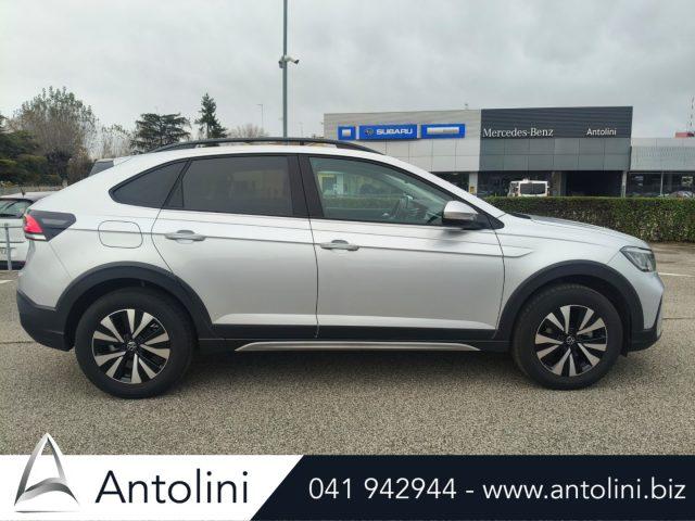 VOLKSWAGEN Taigo 1.0 TSI 115 CV DSG Life