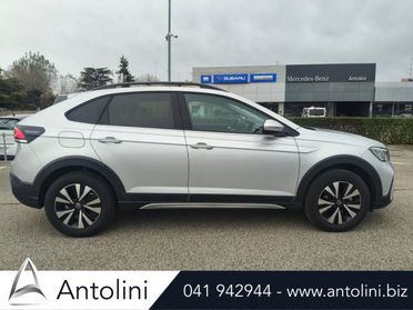 VOLKSWAGEN Taigo 1.0 TSI 115 CV DSG Life