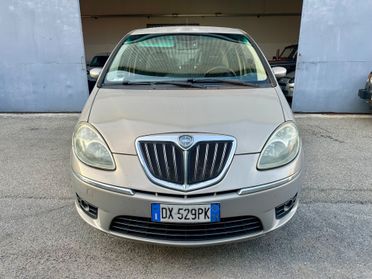 Lancia MUSA 1.4 BENZINA/ GPL NEOPATENTATI