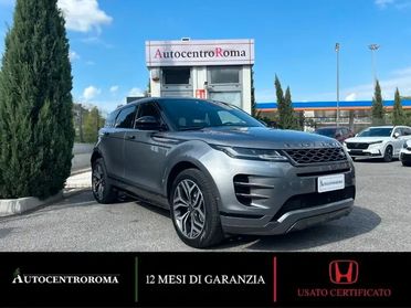 Land Rover Range Rover Evoque Range Rover Evoque 2.0D I4-L.Flw 150 CV AWD Auto R-Dynamic