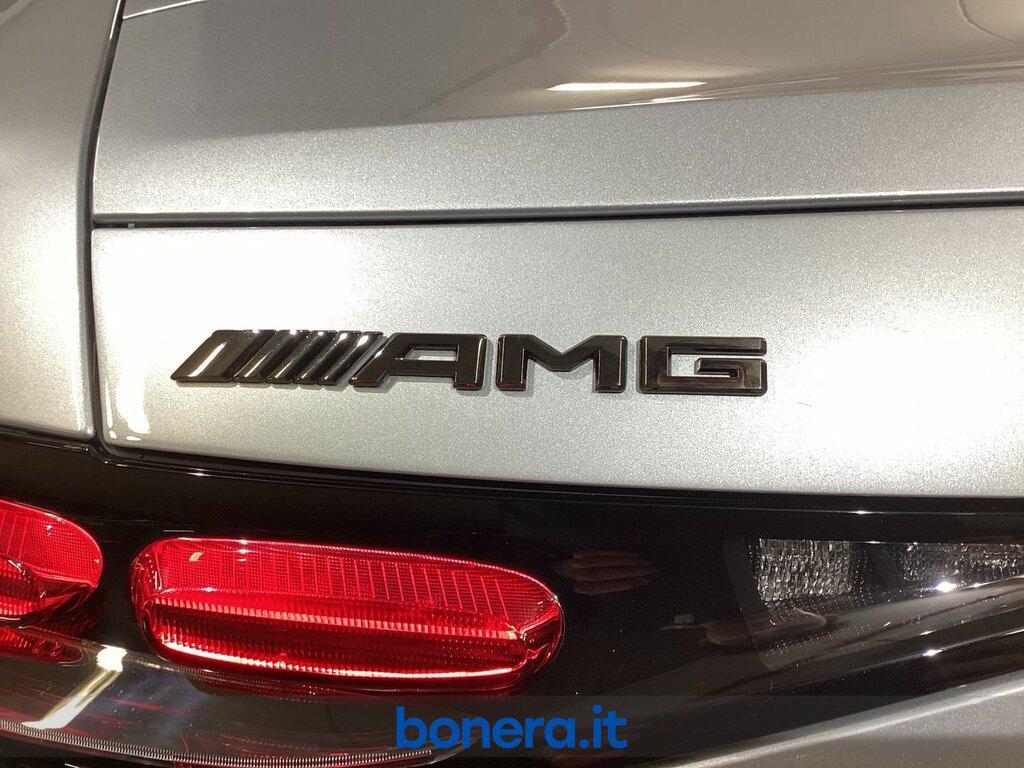 Mercedes AMG GT 63 S e performance Premium Plus 9G-Tronic