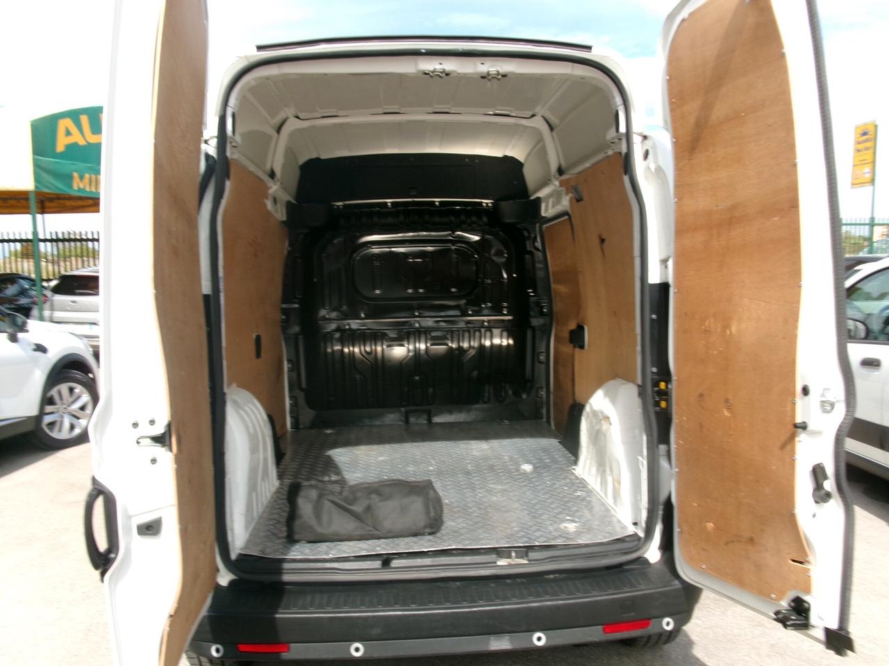 Fiat Doblo DOBLO XL MAXI PASSO LUNGO TETTO ALTO 1.6 120CV E6D