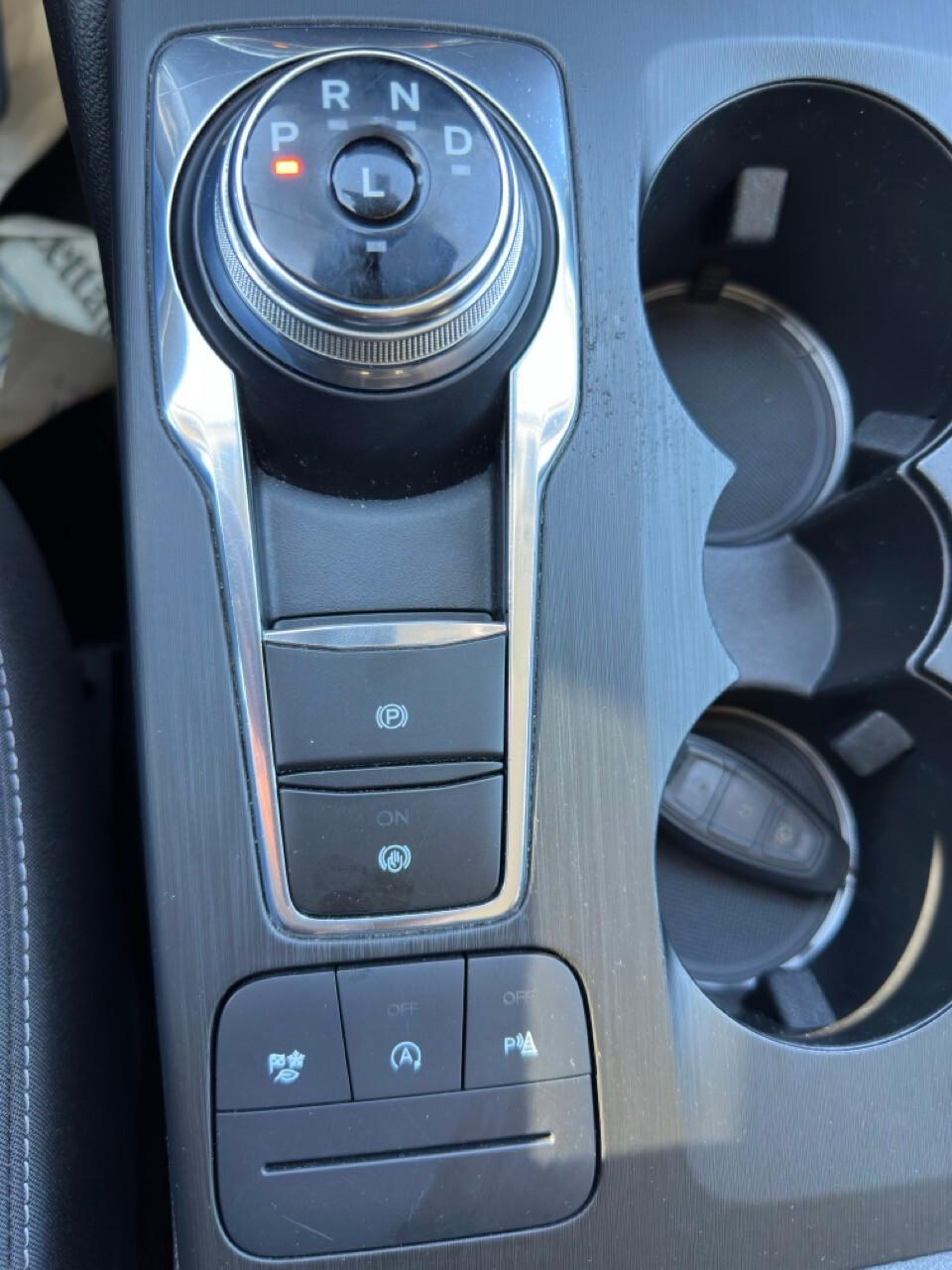 Ford Kuga 1.5 EcoBlue 120 CV aut. 2WD Titanium