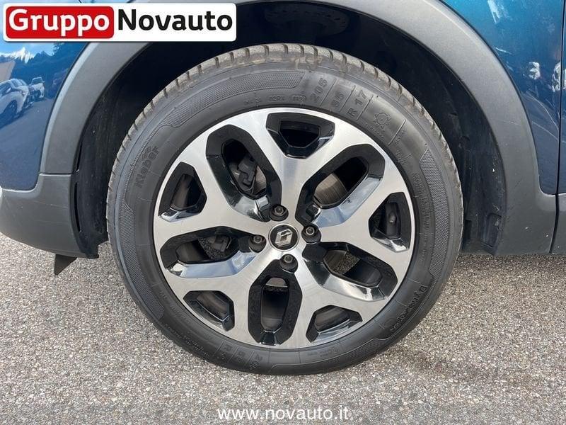 Renault Captur Captur dCi 8V 90 CV EDC Sport Edition2