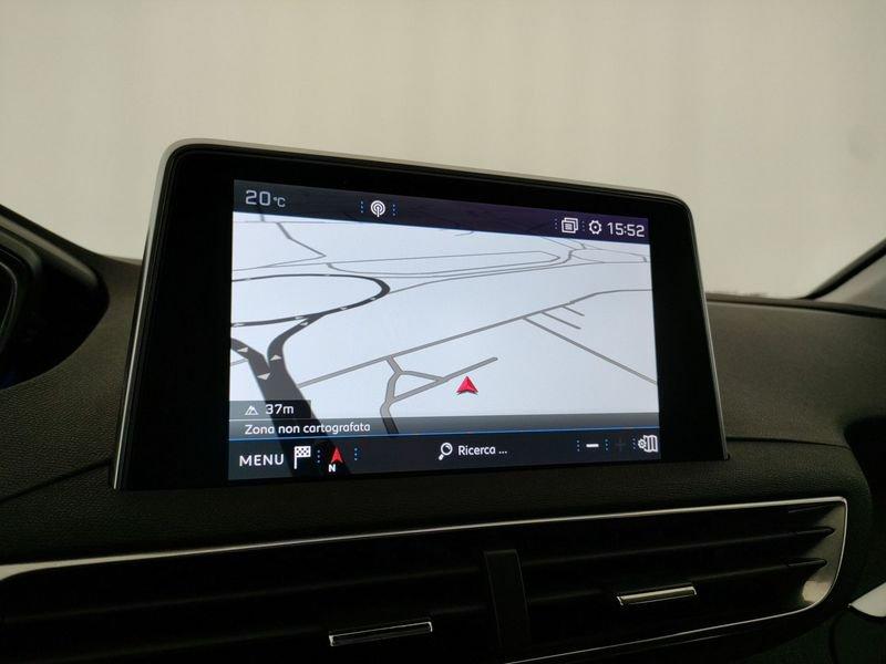Peugeot 5008 BlueHDi 130 S&S Allure