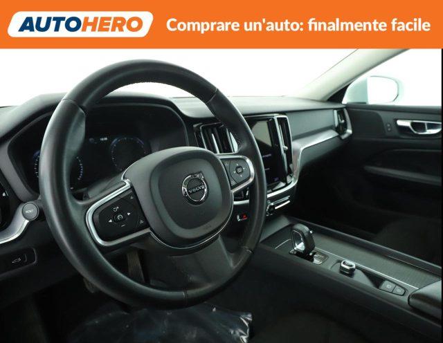 VOLVO V60 B4 (d) Geartronic Momentum Business