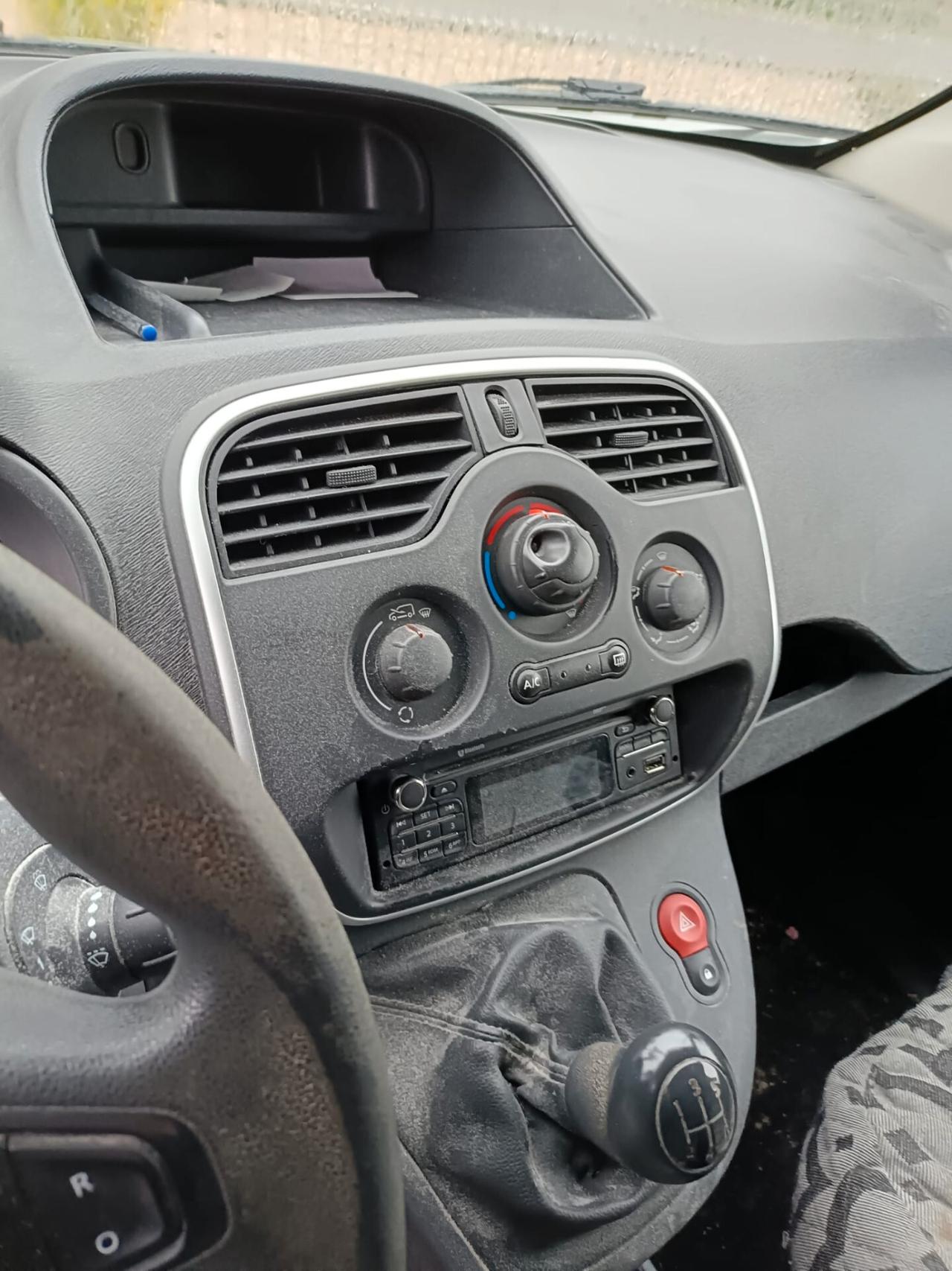 Renault KANGO 1.5 CDTI UNIPRO'