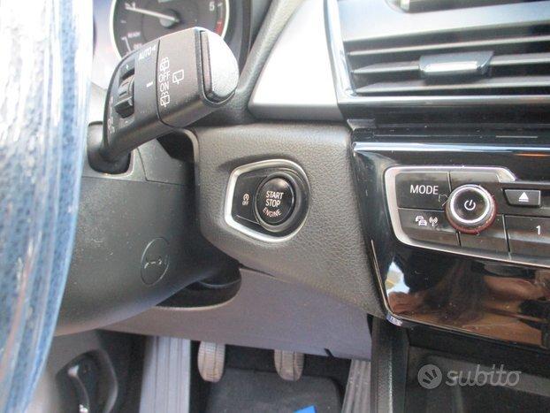 Bmw 216 D 1.5 115CV E6 ACTIVE