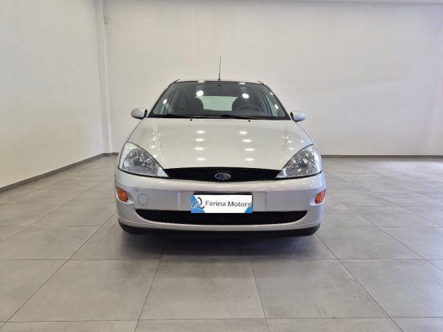 FORD Focus 1.8 TDi cat 5p. Ambiente - NEOPAT. - Clima