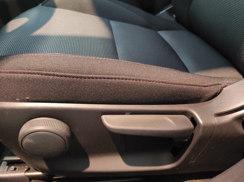 MAZDA CX-30 - 2.0L e-Skyactiv-G M Hybrid 2WD Homura