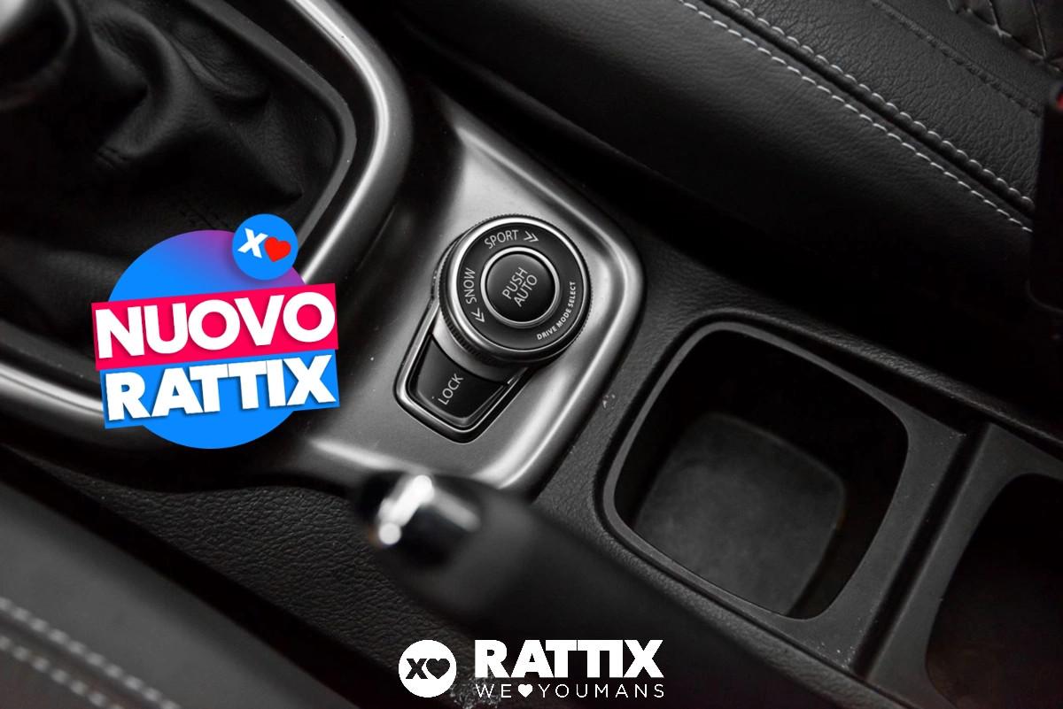 Suzuki Vitara 1.4 Hybrid 110CV Top 4WD Allgrip
